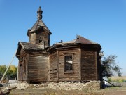 Церковь Покрова Пресвятой Богородицы, , Покровка, Кваркенский район, Оренбургская область