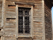 Покровка. Покрова Пресвятой Богородицы (старая), церковь