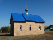 Покровка. Покрова Пресвятой Богородицы (новая), церковь