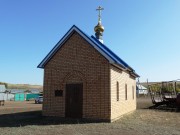 Церковь Покрова Пресвятой Богородицы (новая) - Покровка - Кваркенский район - Оренбургская область