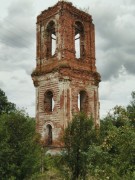 Старое Акшино. Спаса Всемилостивого, церковь