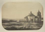 Троицы Живоначальной, церковь