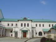 Истра. Воскресенский Новоиерусалимский монастырь. Домовая церковь Иоанна Рыльского и Елены равноапостольной