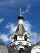 Церковь Спиридона Тримифунтского в Филях, , Москва, Западный административный округ (ЗАО), г. Москва