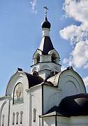 Фили-Давыдково. Спиридона Тримифунтского в Филях, церковь