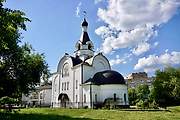 Фили-Давыдково. Спиридона Тримифунтского в Филях, церковь