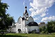 Фили-Давыдково. Спиридона Тримифунтского в Филях, церковь