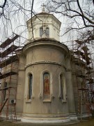 Церковь Мины великомученика - Брэила - Брэила - Румыния