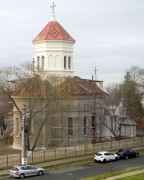 Церковь Мины великомученика, , Брэила, Брэила, Румыния