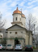 Церковь Константина и Елены и Харалампия, , Брэила, Брэила, Румыния