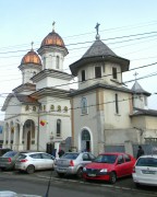 Церковь Параскевы Сербской, , Брэила, Брэила, Румыния