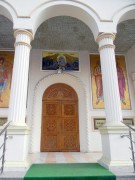 Церковь Параскевы Сербской - Брэила - Брэила - Румыния