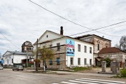 Галич. Храмовый комплекс. Соборы Благовещения Пресвятой Богородицы и Преображения Господня