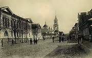 Галич. Храмовый комплекс. Соборы Благовещения Пресвятой Богородицы и Преображения Господня