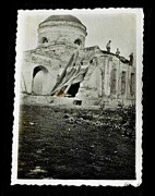 Турищево. Димитрия Солунского, церковь
