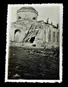 Димитрия Солунского, церковь