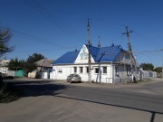 Церковь Георгия Победоносца, , Луганск, Луганск, город, Украина, Луганская область