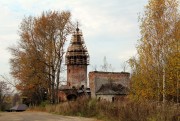 Андреевское. Рождества Пресвятой Богородицы, церковь