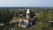 Церковь Рождества Пресвятой Богородицы - Андреевское - Сусанинский район - Костромская область