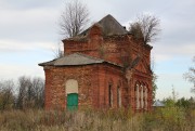 Сусанино. Троицы Живоначальной, церковь