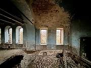 Сусанино. Троицы Живоначальной, церковь