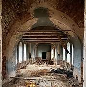Сусанино. Троицы Живоначальной, церковь