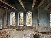 Сусанино. Троицы Живоначальной, церковь