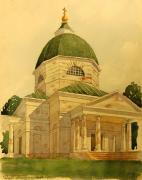 Михаила Архангела, церковь