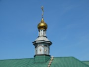 Церковь Покрова Пресвятой Богородицы, , Саракташ, Саракташский район, Оренбургская область