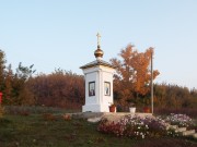 Часовня Михаила Архангела - Бурнашево - Чистопольский район - Республика Татарстан