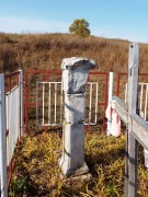 Часовенный столб, , Савалеево, Заинский район, Республика Татарстан