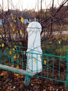 Часовенный столб (на улице) - Налим - Заинский район - Республика Татарстан
