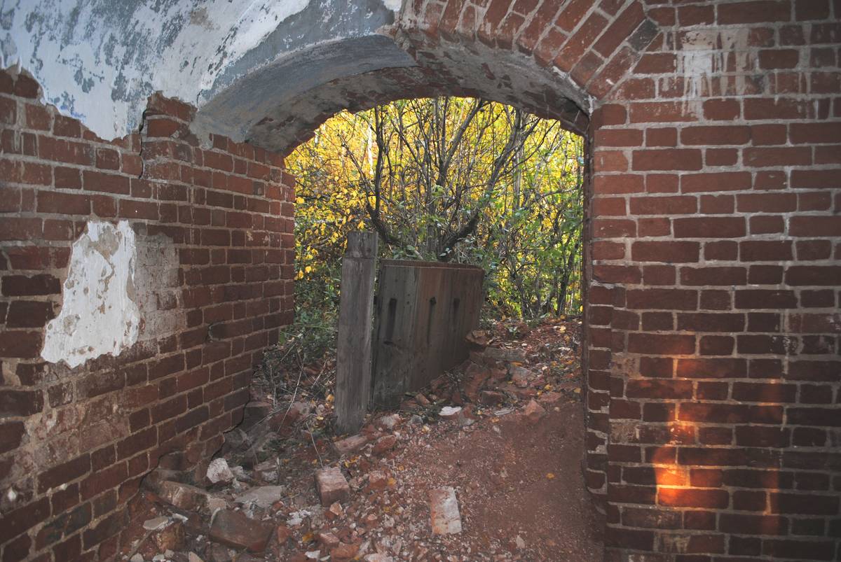 Церковь Воскресения Христова, Биляр (Можгинский район и г. Можга, Республика Удмуртия). интерьер и убранство