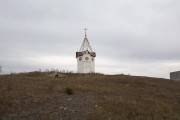 Полевской. Вознесения Господня (новая), часовня