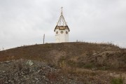 Часовня Вознесения Господня (новая), , Полевской, Полевской (Полевской ГО), Свердловская область