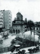 Церковь Николая Чудотворца - Бухарест, Сектор 1 - Бухарест - Румыния