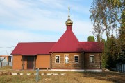 Церковь Михаила Архангела, , Палёнка, Становлянский район, Липецкая область