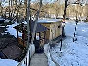 Мамонтово. Сергия Радонежского, часовня