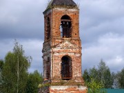 Церковь Покрова Пресвятой Богородицы, , Жданово, Костромской район, Костромская область