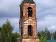 Жданово. Покрова Пресвятой Богородицы, церковь