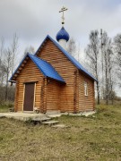 Воронино. Воронинской иконы Божией Матери, церковь