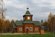 Церковь Спиридона Тримифунтского - Кузьмищи - Костромской район - Костромская область