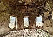 Троицкое. Троицы Живоначальной, церковь