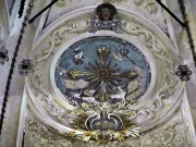 Церковь Спаса Нерукотворного Образа, , Готовцево, урочище, Галичский район, Костромская область