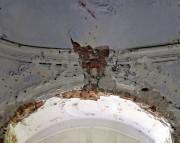 Церковь Спаса Нерукотворного Образа, , Готовцево, урочище, Галичский район, Костромская область