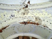 Церковь Спаса Нерукотворного Образа, , Готовцево, урочище, Галичский район, Костромская область