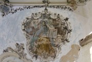 Церковь Спаса Нерукотворного Образа, , Готовцево, урочище, Галичский район, Костромская область