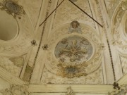 Церковь Спаса Нерукотворного Образа, , Готовцево, урочище, Галичский район, Костромская область