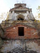 Насакино. Покрова Пресвятой Богородицы, церковь