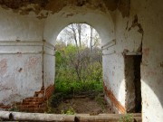 Церковь Покрова Пресвятой Богородицы, , Насакино, Сусанинский район, Костромская область